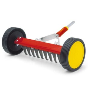 Wolf-Garten verticuteerroller