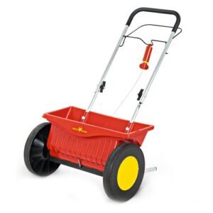 WOLF-Garten Strooiwagen WE430
