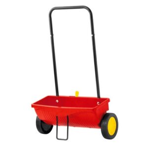 WOLF-Garten strooiwagen WE330