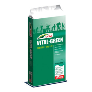 DCM Vital Green
